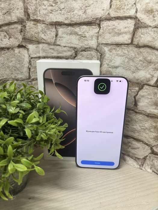 Iphone 16 Pro Max Айфон 16 Про Мах