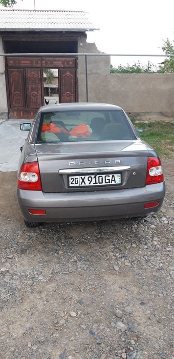 Lada priora 2170
