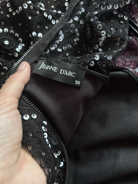 Продам платье Jeanne Darc