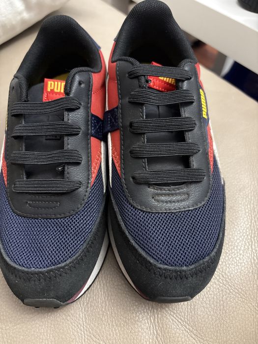 Маратонки Puma размер 32