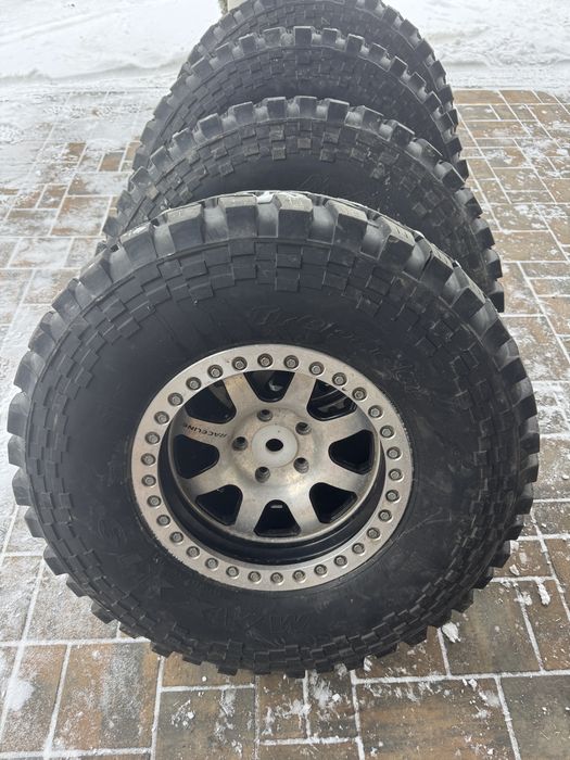 Genti jepp wrangler jk