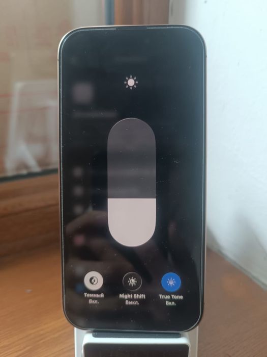 Айфон 16 про 128/93% 353 цикл