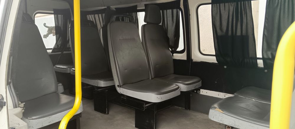 Газель 2013 микравтобус