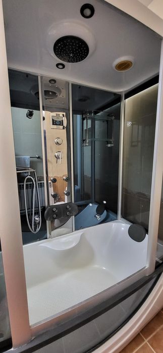 Душевая кабина б/у