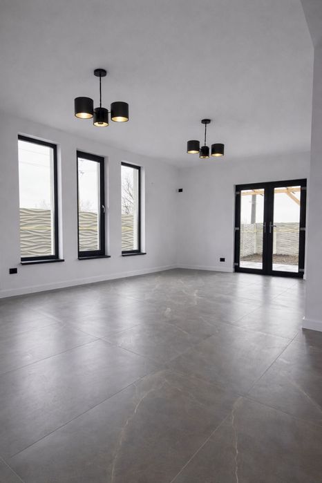 Casa noua oras Buftea, an 2026,  direct dezvoltator, comision 0%