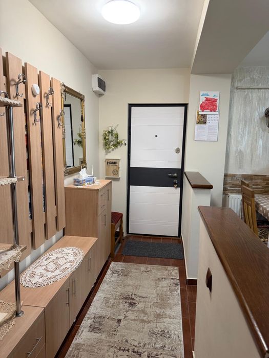 Apartmanet de vanzare in Carpati 2