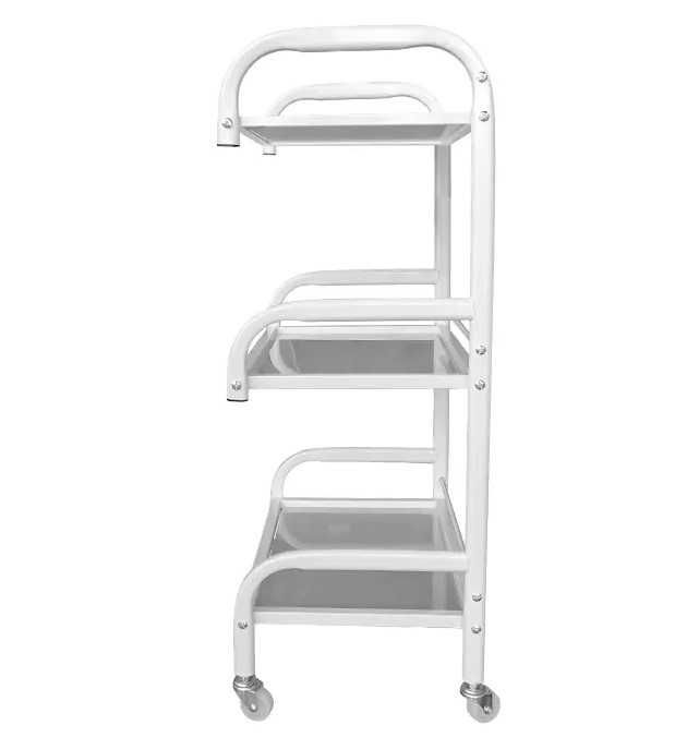 Разнообразие от козметични колички на атрактивно ниски цени