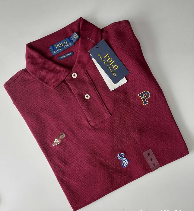 Tricou Lacoste 100% original polo pique. Masura 3 (S-M)