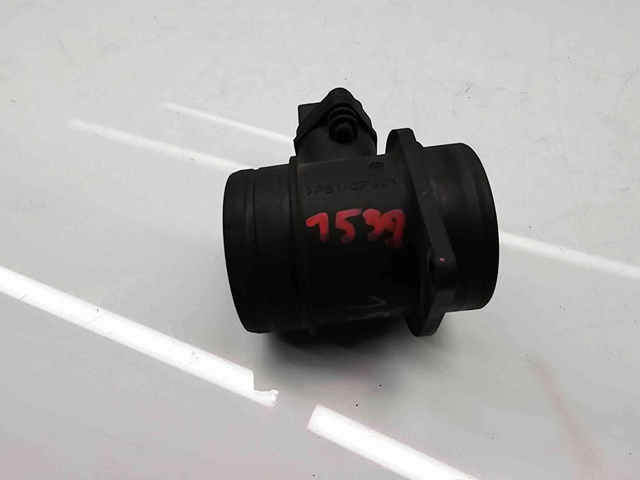 Debitmetru aer Volkswagen Jetta 3  (1K2) [Fabr 2005-2010] 038906461B 1