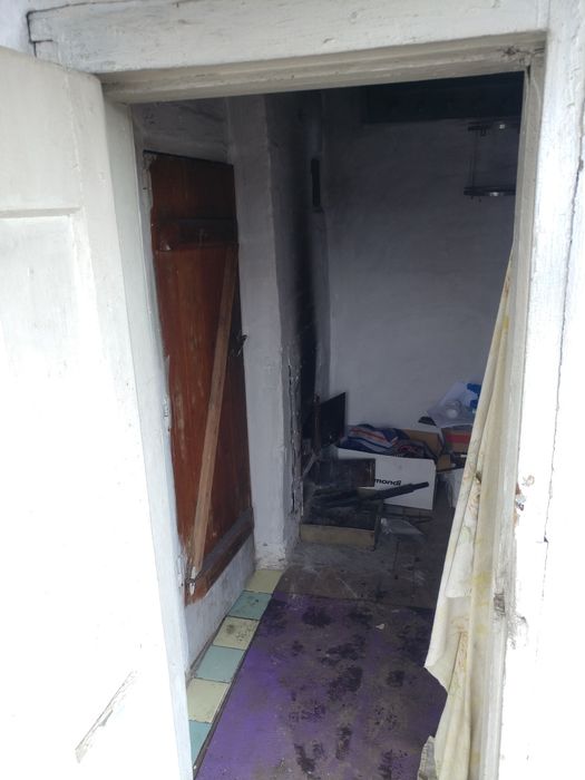 Продам дачу на Подхозе