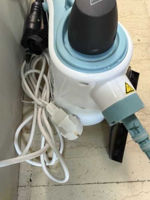 Парочистачка Ariete VAPORÌ JET