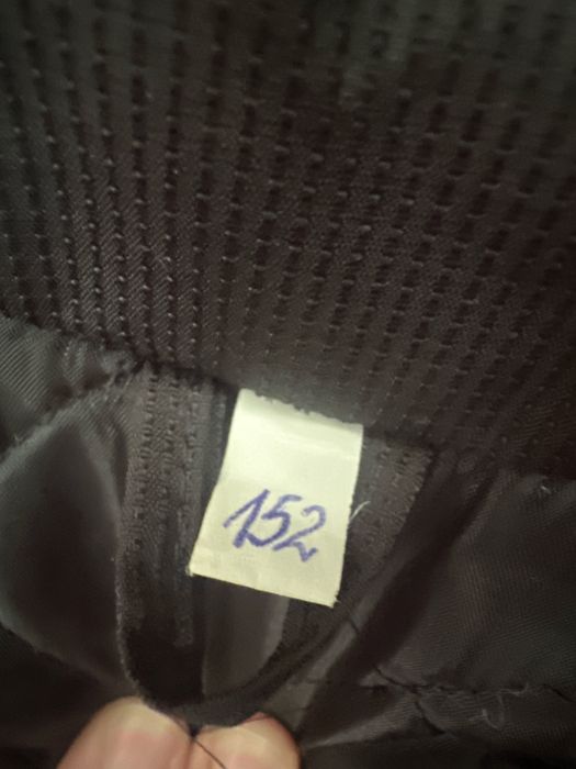 Детско яке на ЦСКА