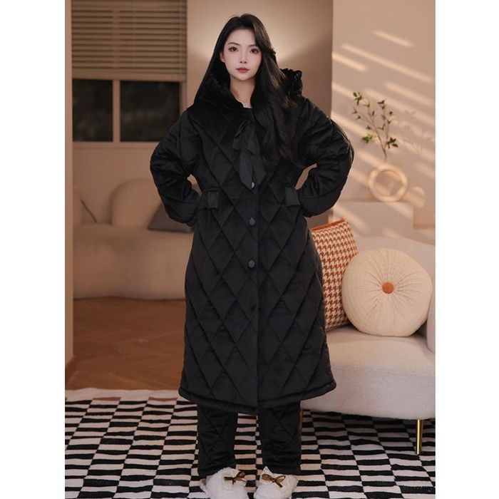 костюм зима велюр утепленый