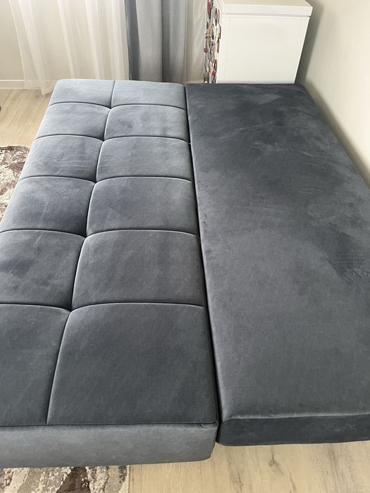 Канапе с функция за сън