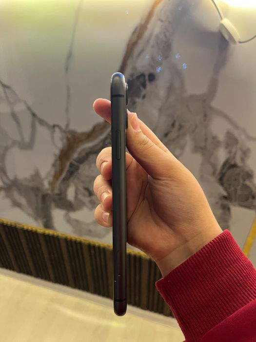 iPhone 11 коробкасымен