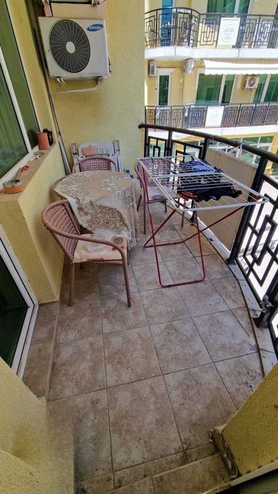 Продава се Двустаен апартамент в к.к. Елените - 66 кв.м за 696 €/кв.м - Снимка #9