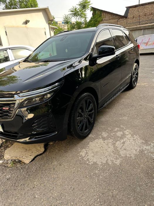 EQUINOX Equinox 7701