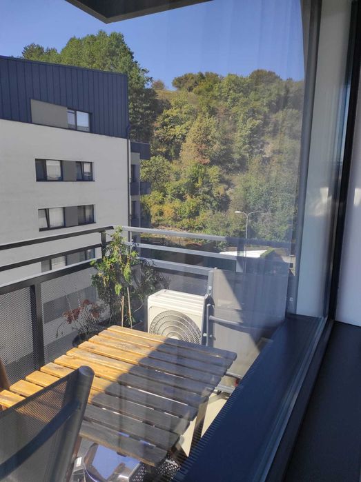 vand apartament 2 camere + parcare , Donath Park capat Grigorescu