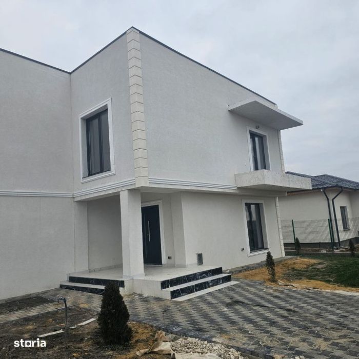 Casa P+1 zona Damila 149 mp, teren 412