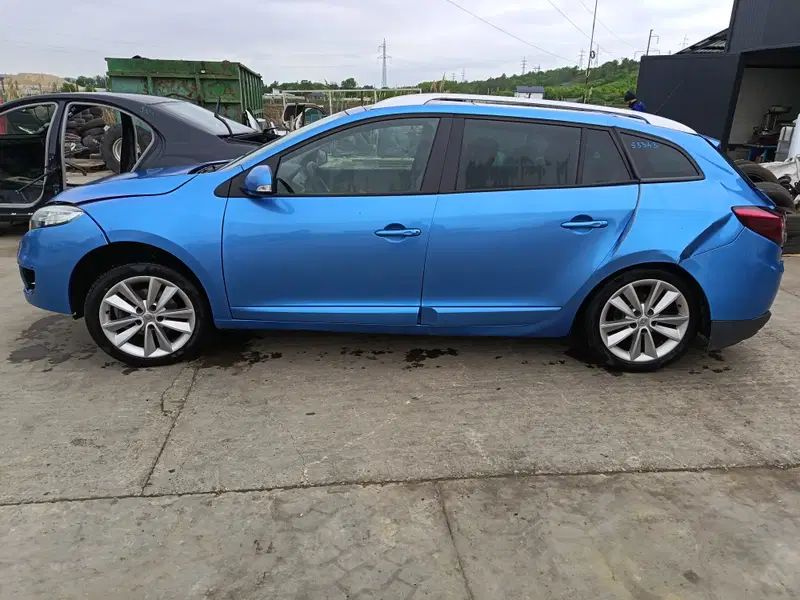 Dezmembrez Renault Megane 3 [Fabr 2008-2015]