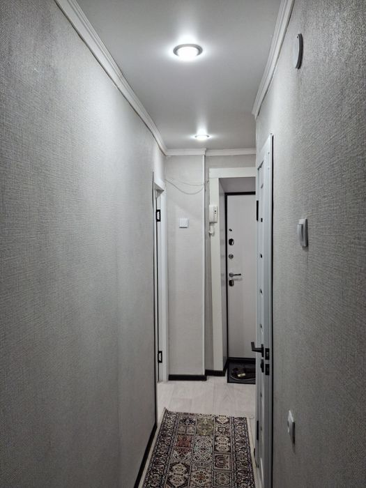 Квартира посуточно в центре