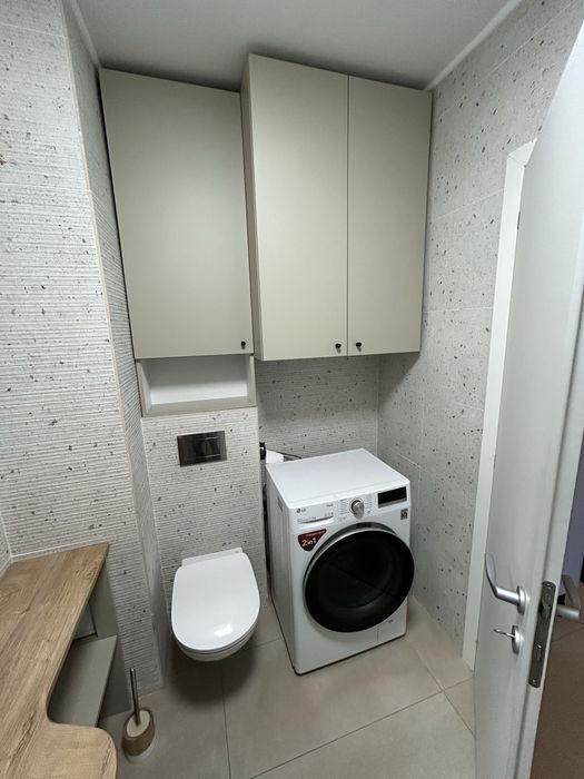 Inchiriere Apartament 2 camere - Sisesti