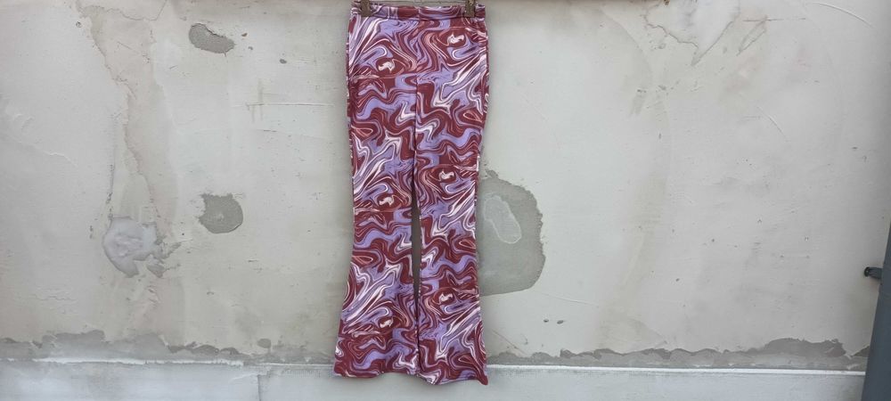 BooHoo | pantaloni dama | mar. 34 - 36 | S