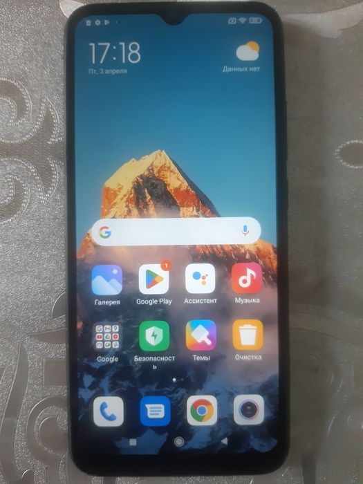 Самсунг А 50/ 64 гб. Редми 10 а