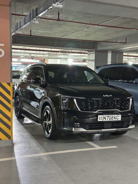 Kia Sorento 2024