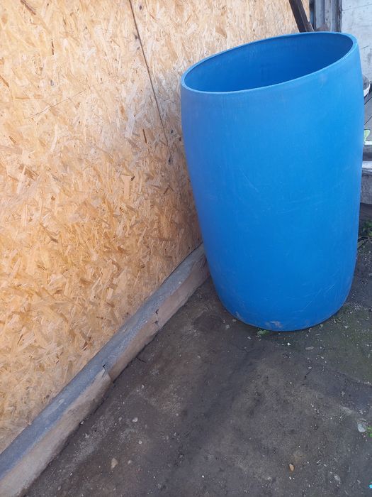 Бочок плассмосовая