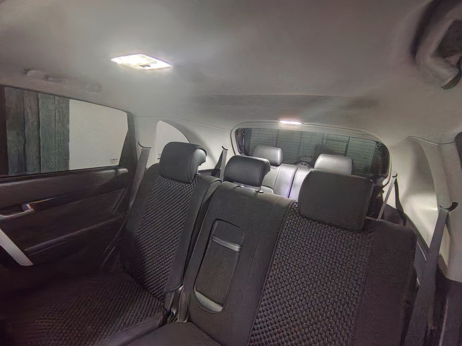 Chevrolet Captiva 2, 2012 kraskasi toza 143000km