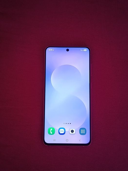 Samsung Galaxy s21fe