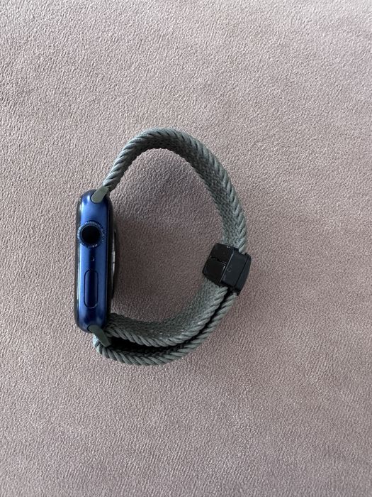 Apple watch series 6 44mm