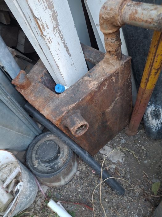 Продам Котел отопление