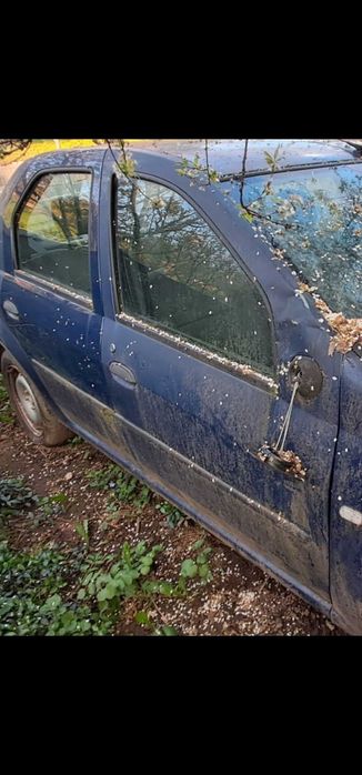 Logan la ofertă până la 15 iulie