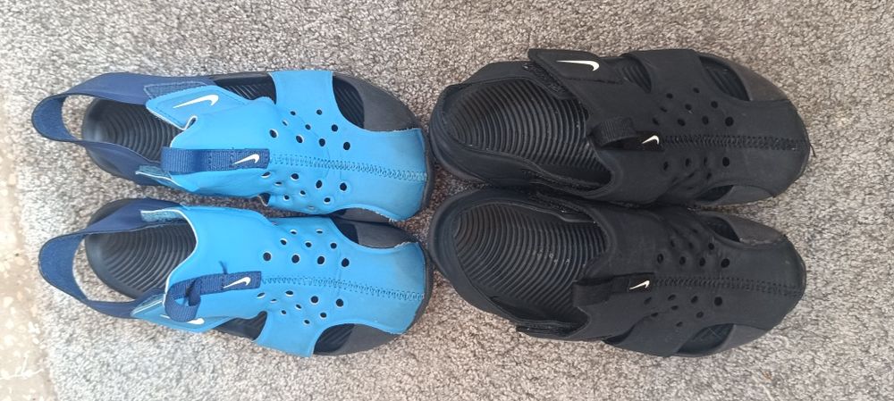 Детски сандали Nike