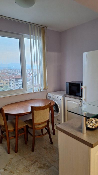 Дава се под наем Тристаен апартамент в Пловдив, Кючук Париж - 98 кв.м за 400 € - Снимка #3