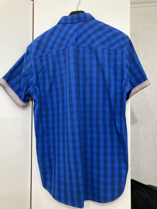 Рубашка мужская , размер L