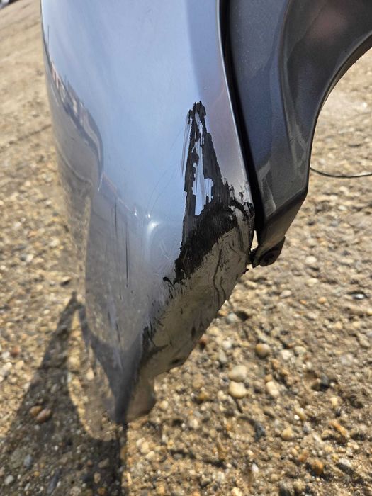 Bara spate pachet M originala BMW seria 3 E90