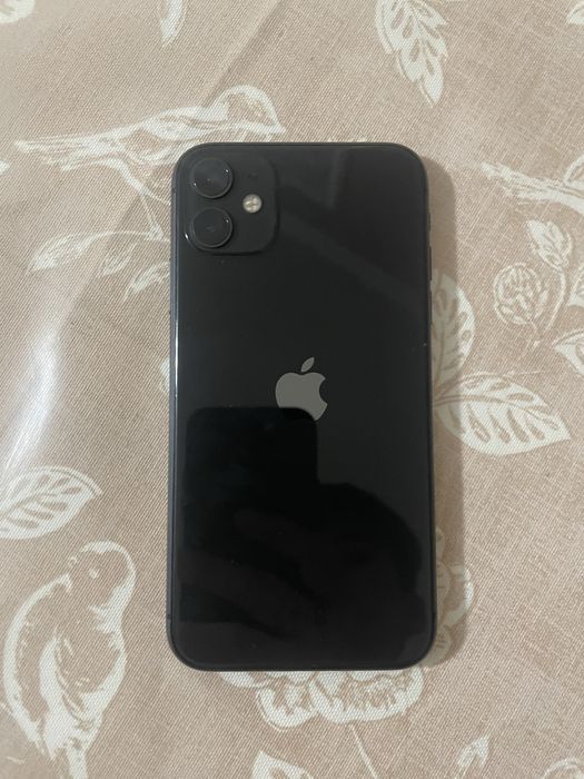 Айфон 11 обмен на андроид