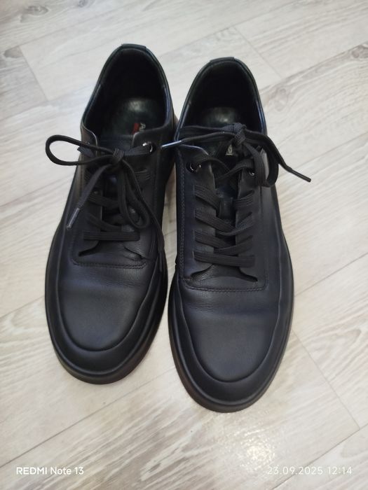 Полуботинки Anemone RLOG1D-12