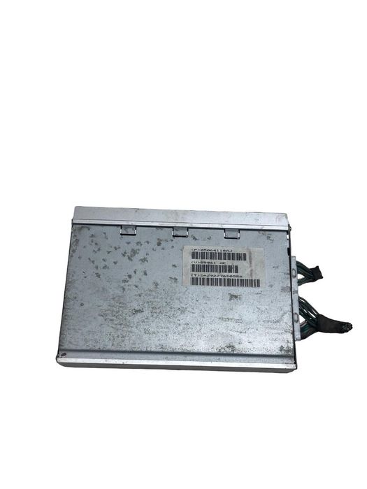Amplificator Audio Dodge Caliber 2006 -> P05064118Aj