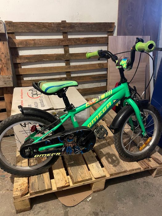 Детски велосипеди