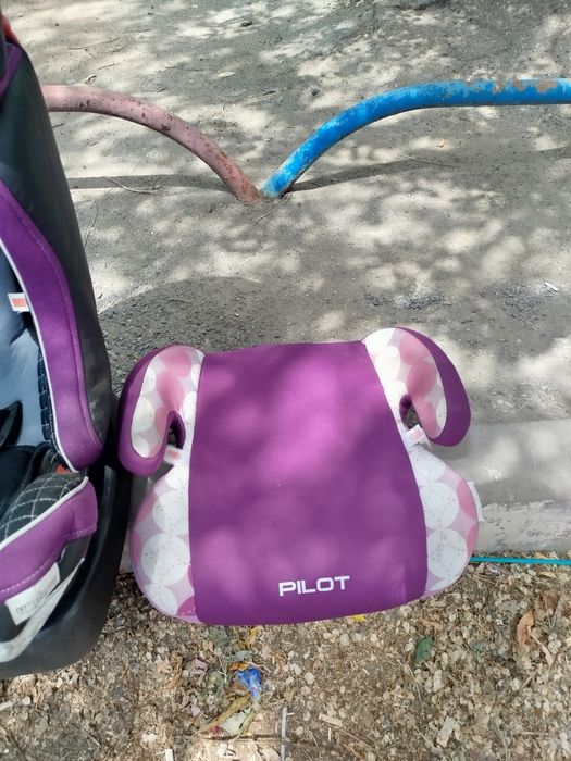 Авто кресло детское