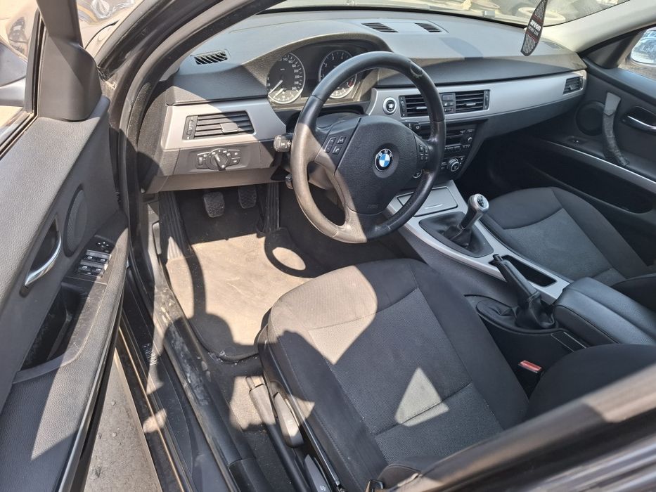 Elemente Caroserie BMW 318i E90 Sedan fabricat 2007