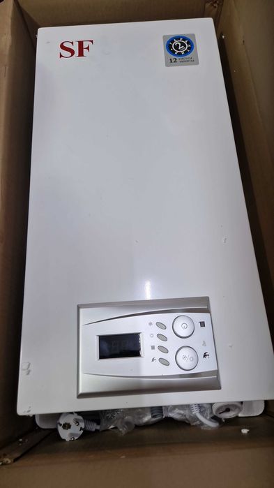 Продаю все виды газовых котлов