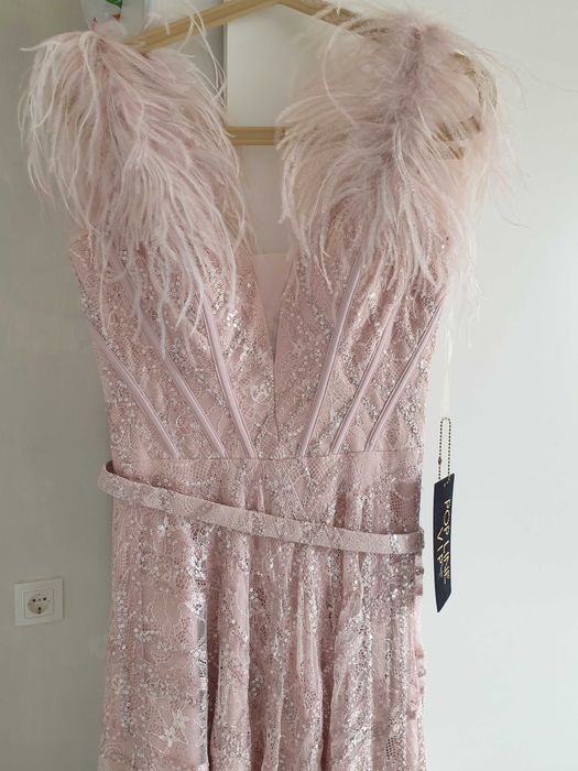 Рокля за принцеса