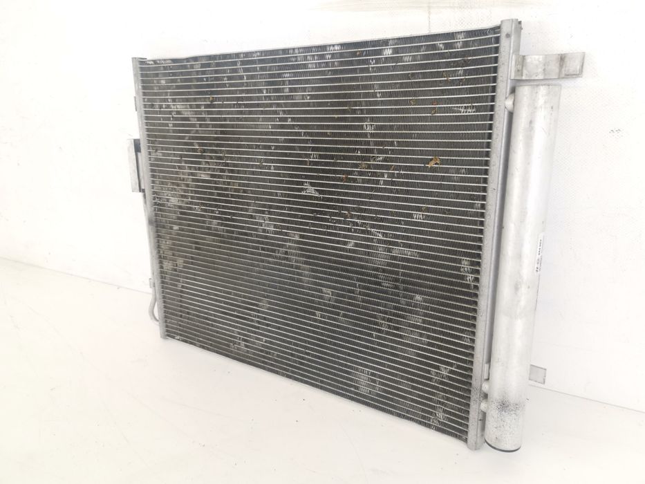 Радиатор за вода Хюндай / Hyundai Tucson 4 Оригинален, в добро състоян