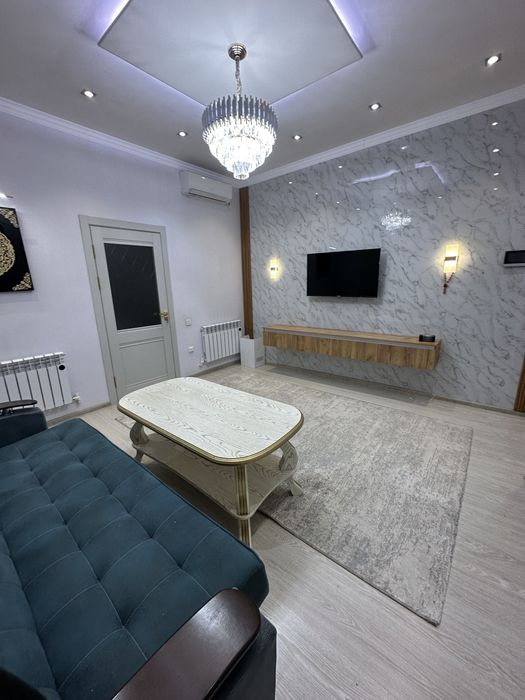 Arenda Sergeli 2-bekta China Xaus 2/3xona 400 dol Navos Yigitlarga yok