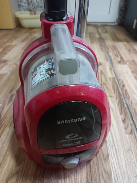 Пылесос марки Самсунг